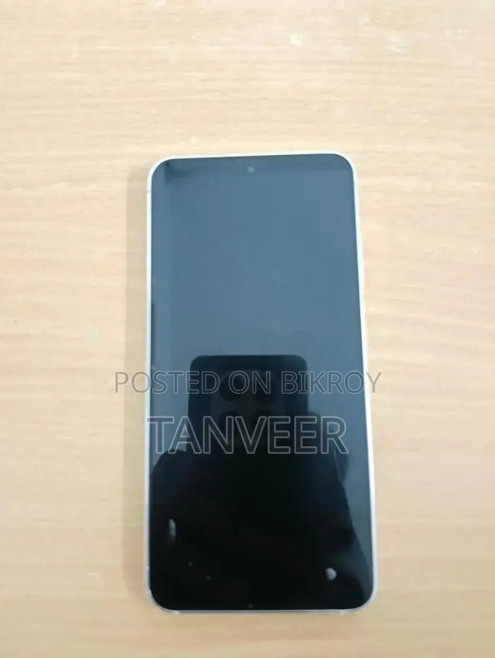 Samsung Galaxy S23 256 GB Gold