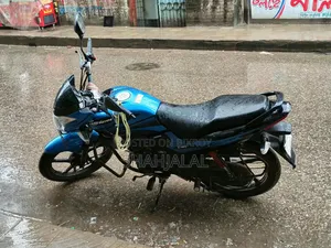 হিরো প্যাশন এক্সপ্রো ২০২৬ ব্লু