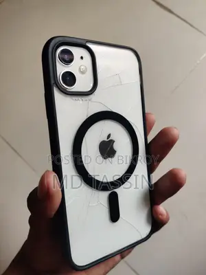 Apple iPhone 11 64 GB White