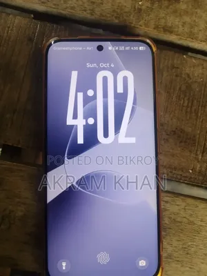 Infinix Hot 60 Pro+ 256 GB Black