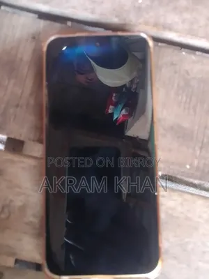 Infinix Hot 60 Pro+ 256 GB Black