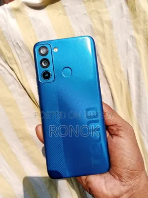 Tecno Pop 5 Pro 32 GB Green