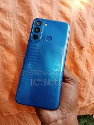 Tecno Pop 5 Pro 32 GB Green
