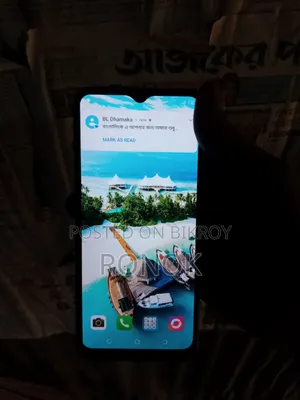 Tecno Pop 5 Pro 32 GB Green