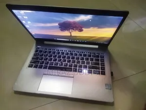 Laptop HP EliteBook 840 G6 8GB Intel Core i5 SSD 256GB