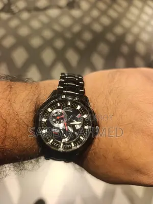 Citizen Eco-Drive Calibre 8700 / E870 Perpetual Calendar
