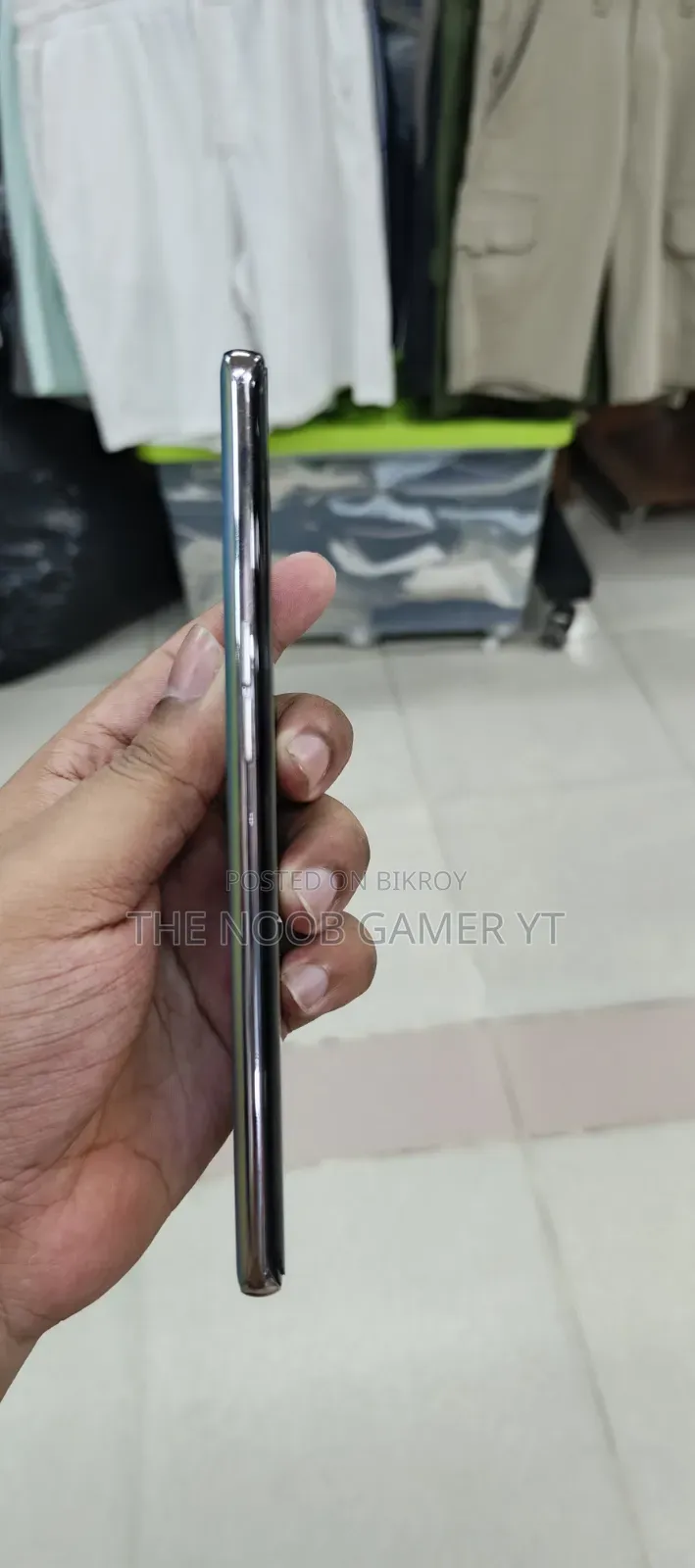 Oppo Reno5 Pro 5G 256 GB Blue