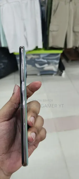 Oppo Reno5 Pro 5G 256 GB Blue