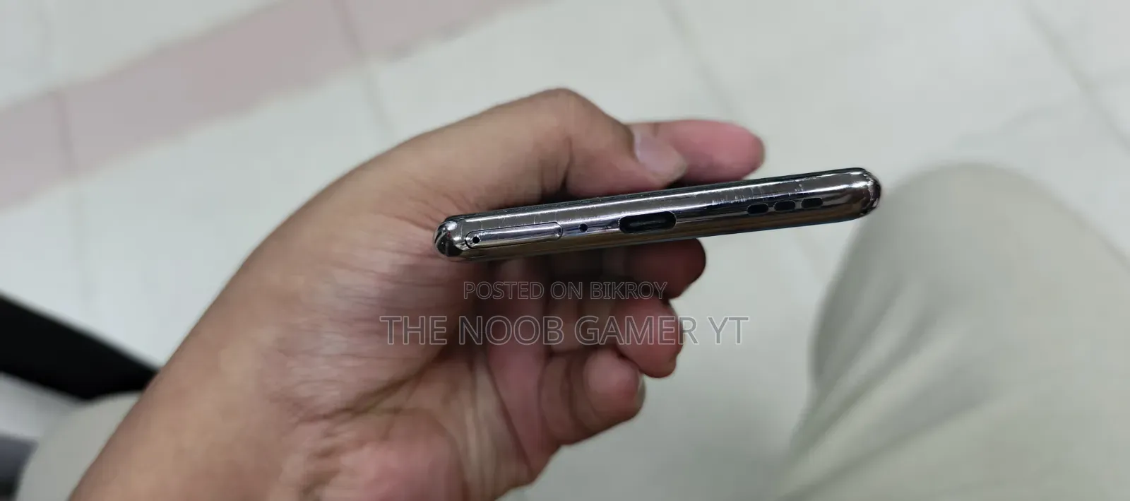 Oppo Reno5 Pro 5G 256 GB Blue