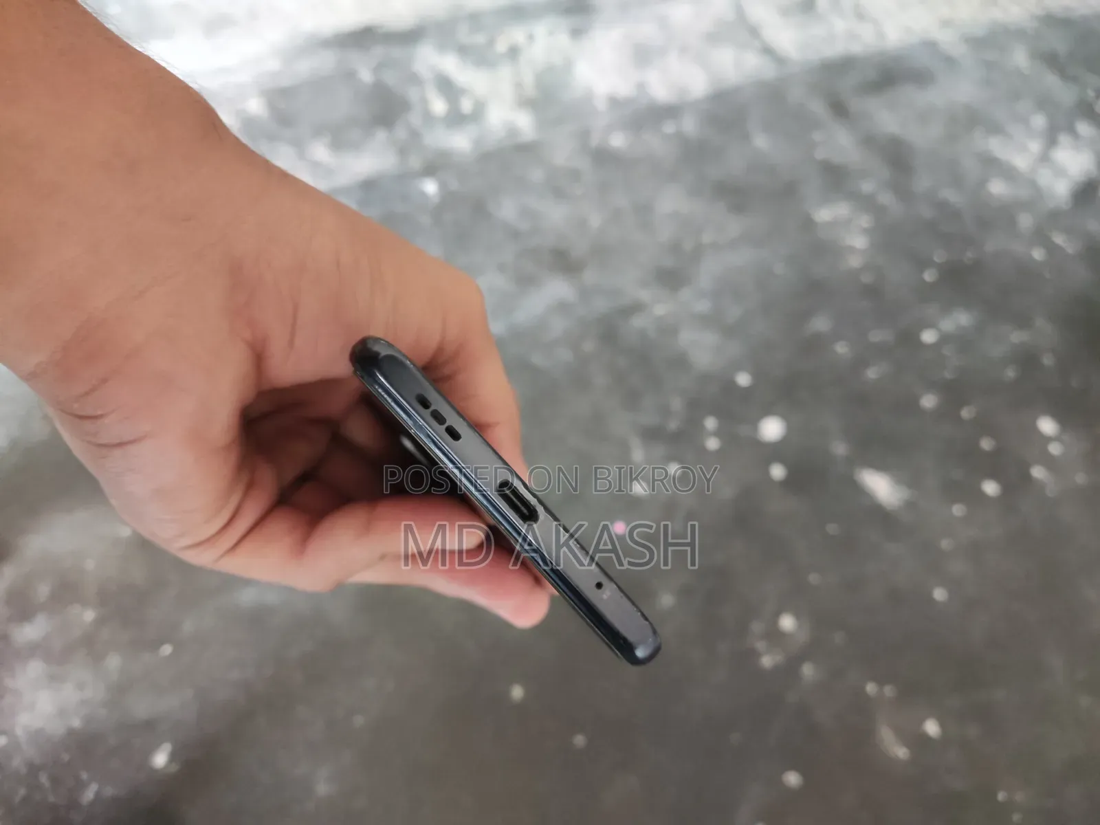 শাওমি রেডমি নোট ১০ প্রো ১২৮ জিবি কালো