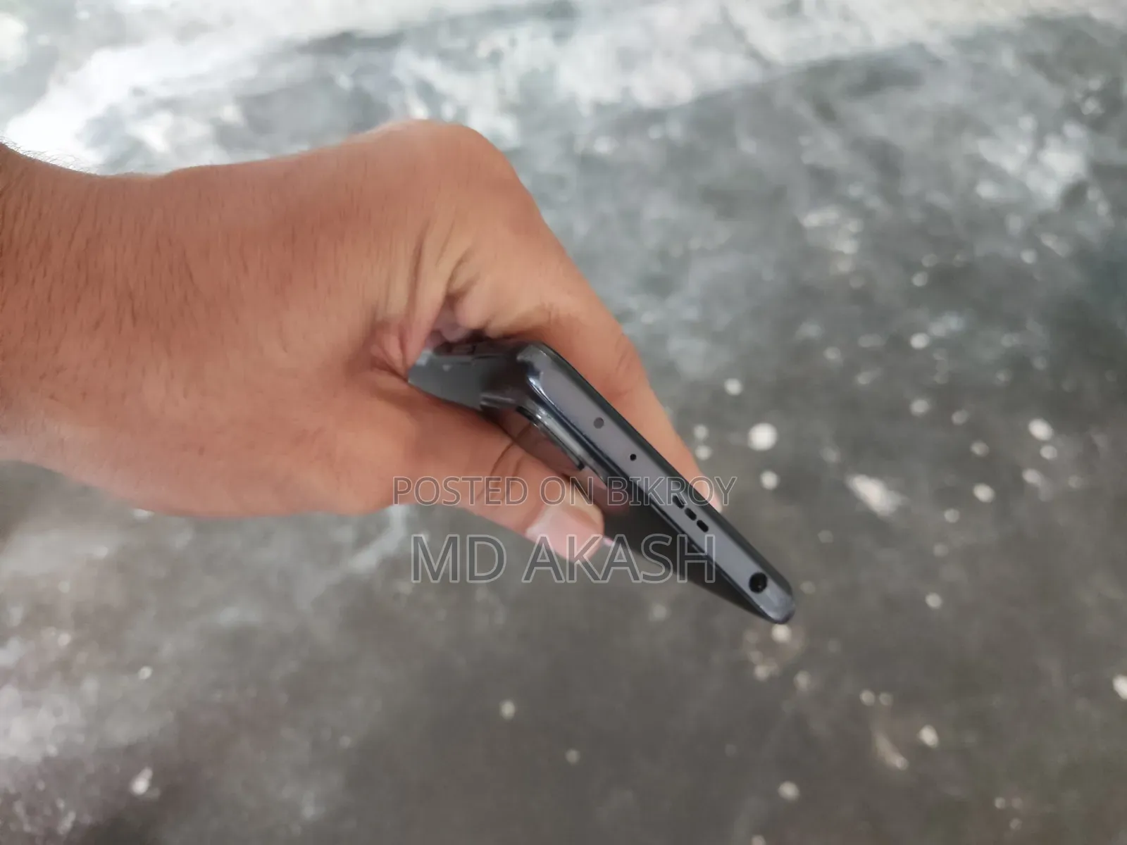শাওমি রেডমি নোট ১০ প্রো ১২৮ জিবি কালো