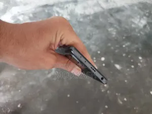 শাওমি রেডমি নোট ১০ প্রো ১২৮ জিবি কালো