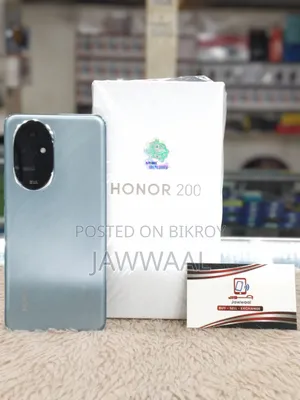 Honor 200 256 GB