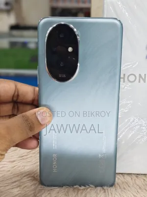 Honor 200 256 GB