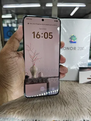 Honor 200 256 GB
