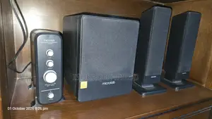 Microlab FC570BT 2.1 Multimedia Bluetooth Speaker