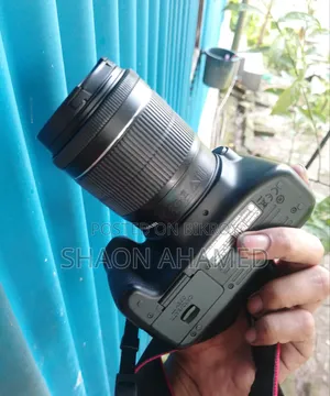 Camera 1300d