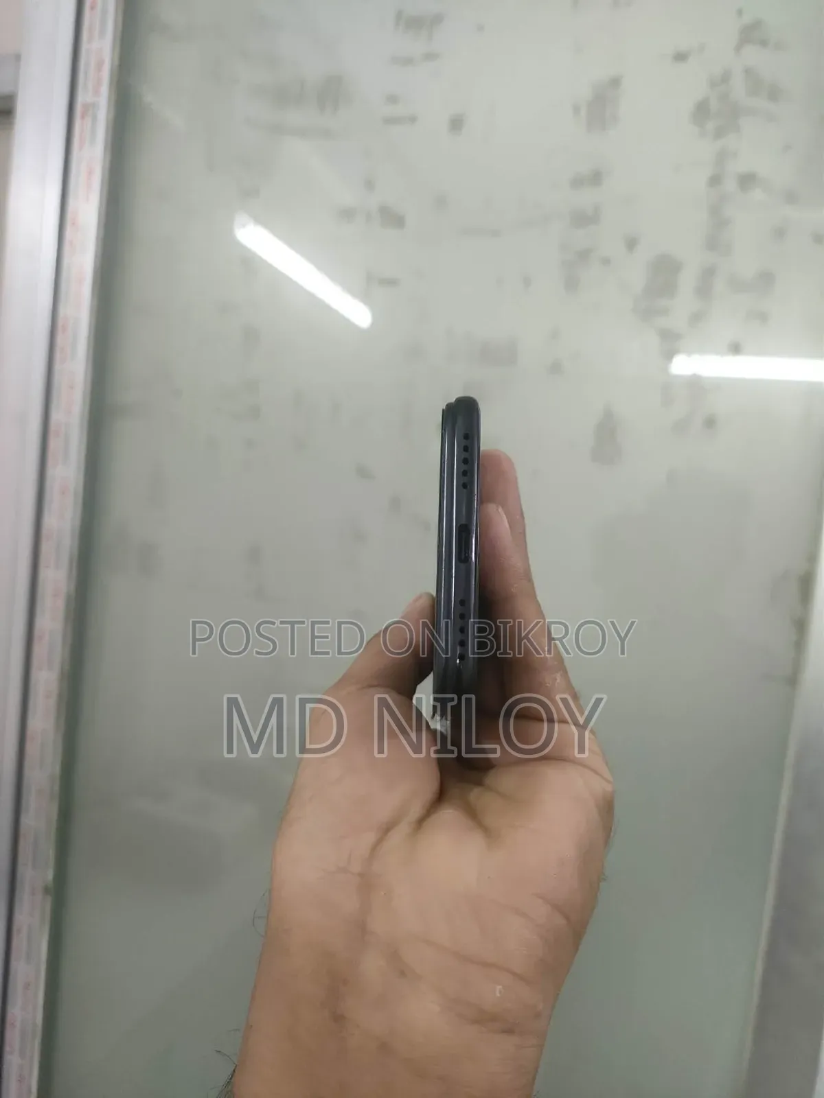 Xiaomi Redmi Note 7S 32 GB Black