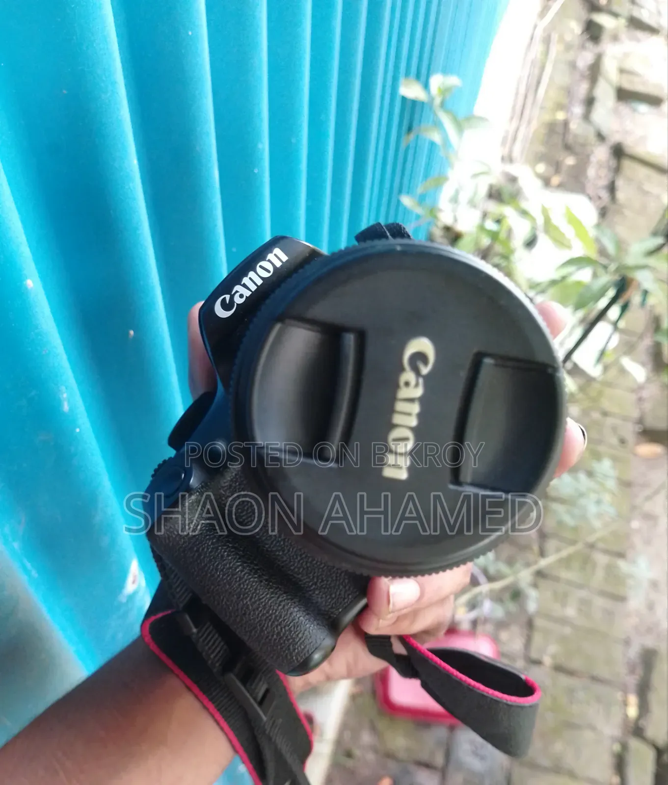 Camera 1300d