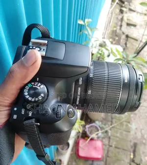 Camera 1300d