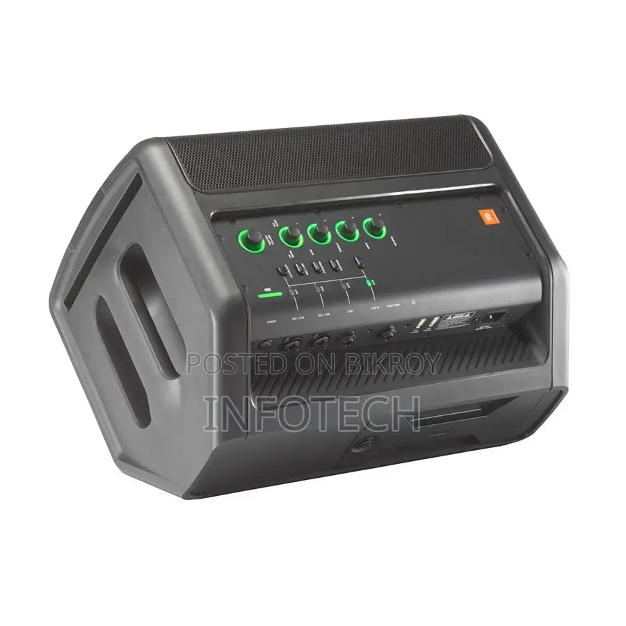 JBL EON One Compact PA Power Speaker for Music Karaoke