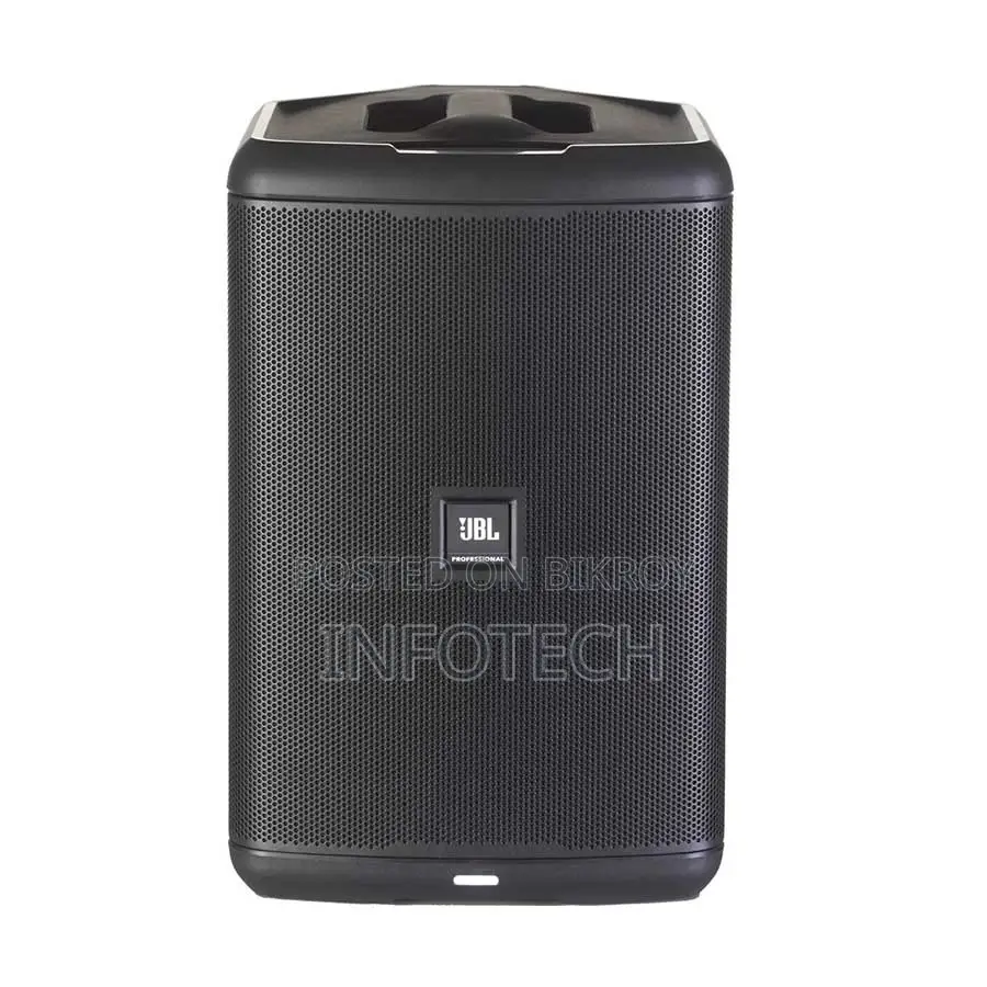 JBL EON One Compact PA Power Speaker for Music Karaoke