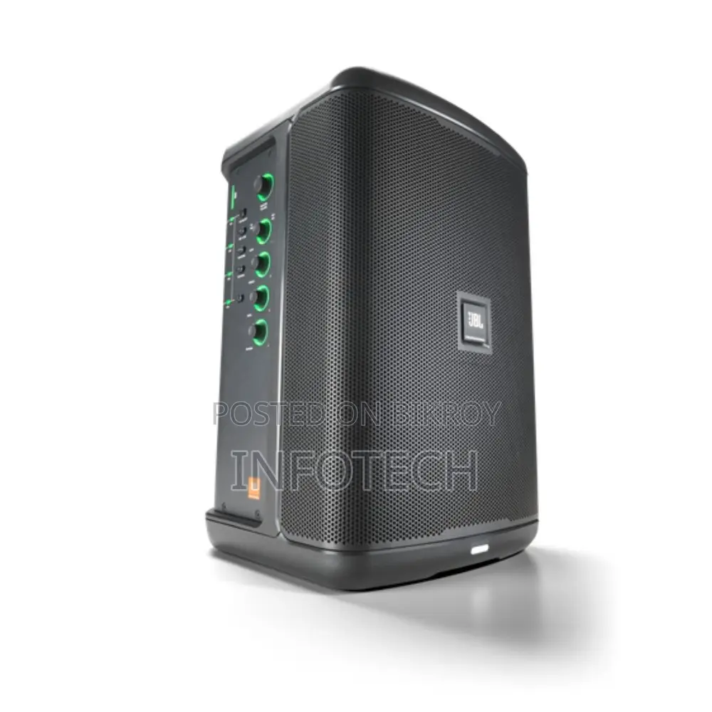 JBL EON One Compact PA Power Speaker for Music Karaoke