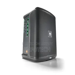 JBL EON One Compact PA Power Speaker for Music Karaoke