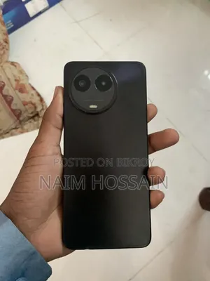 Realme 11 5G 256 GB Black
