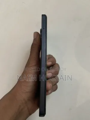 রিয়েলমি ১১ ৫জি ২৫৬ জিবি ব্ল্যাক