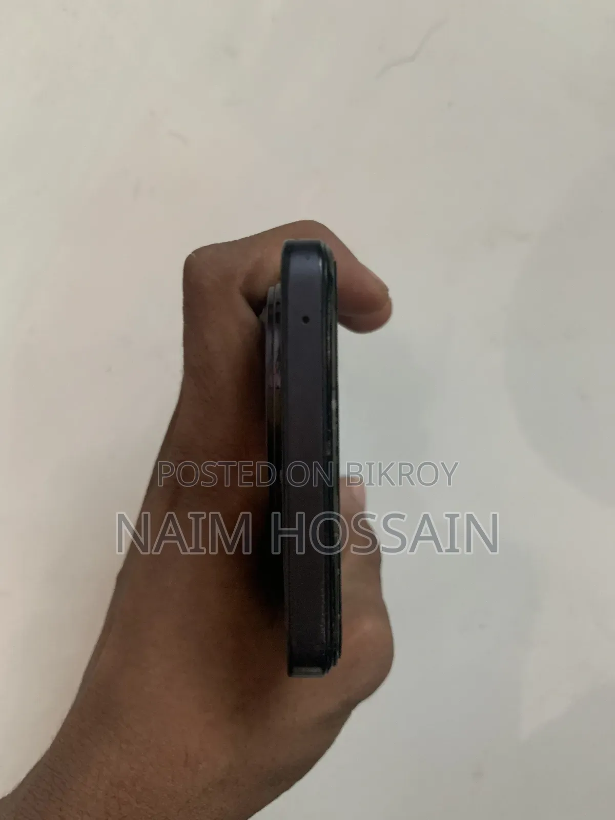 রিয়েলমি ১১ ৫জি ২৫৬ জিবি ব্ল্যাক