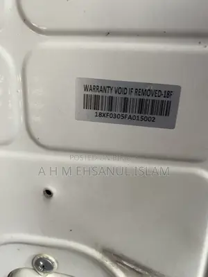 এসি ১.৫ টন এয়ার কন্ডিশনার মাত্র ২ বছর ব্যবহৃত