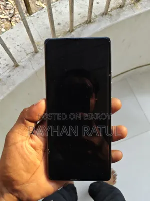 Tecno Camon 40 256 GB Silver