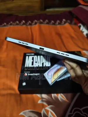 টেকনো ১২৮ জিবি কালো
