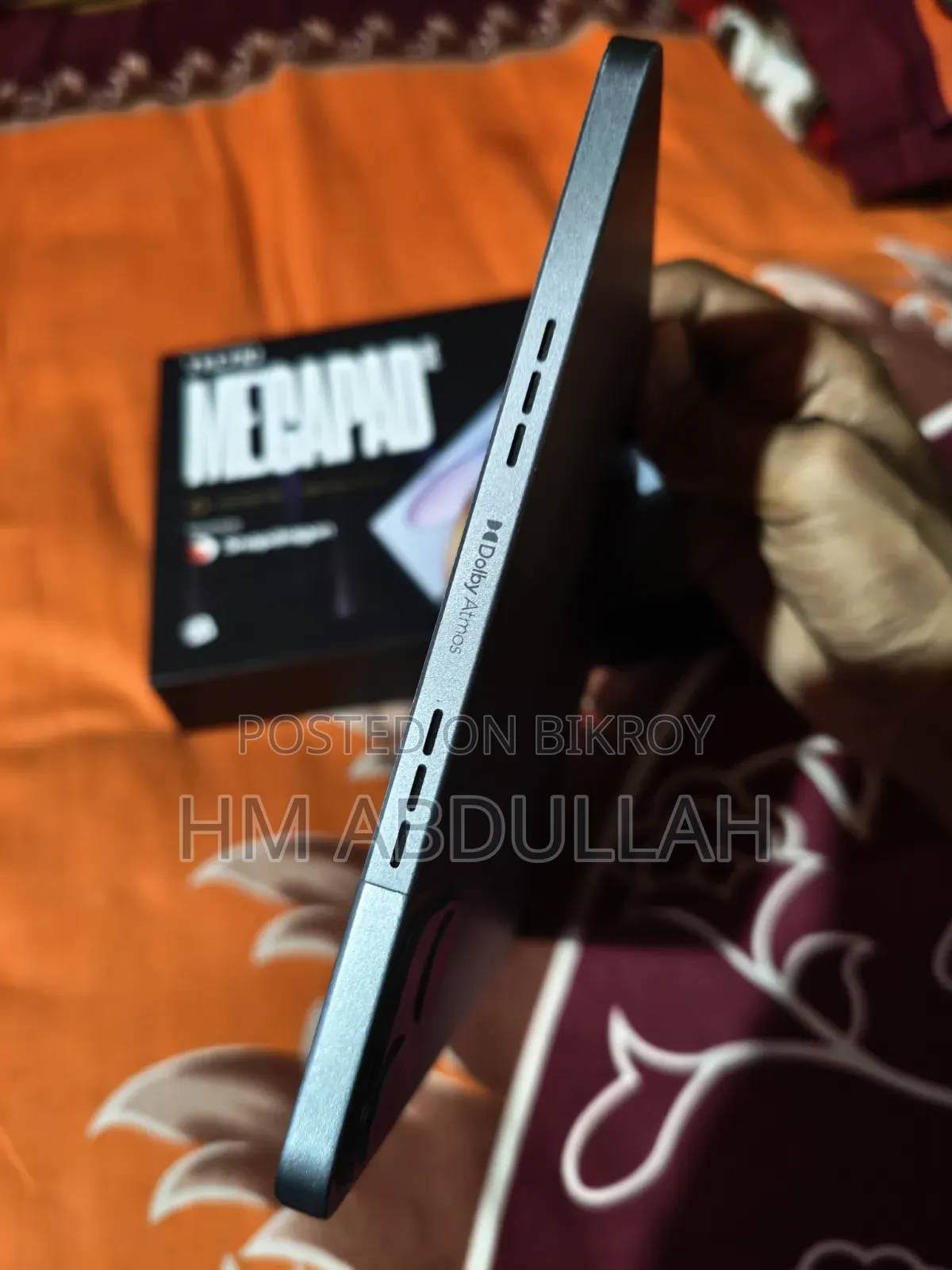 Tecno 128 GB Black