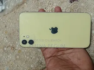 Apple iPhone 11 64 GB White