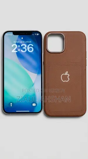 Apple iPhone 12 Pro 512 GB Silver