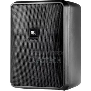 JBL Control 25-1 Compact Indoor / Outdoor Loudspeaker ( 1pcs)