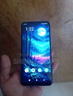Walton Primo H9 Pro 64 GB Blue