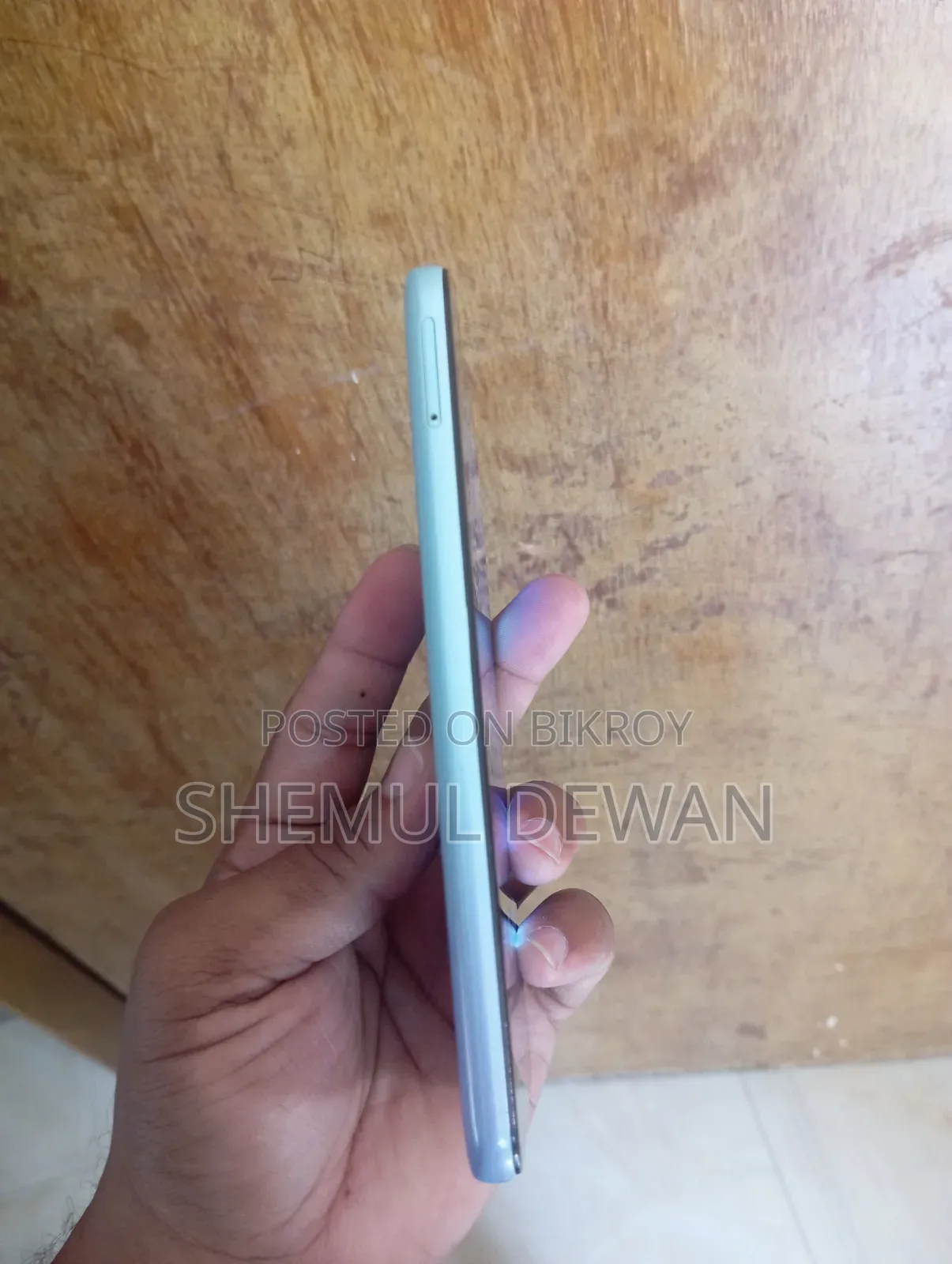 Walton Primo H9 Pro 64 GB Blue