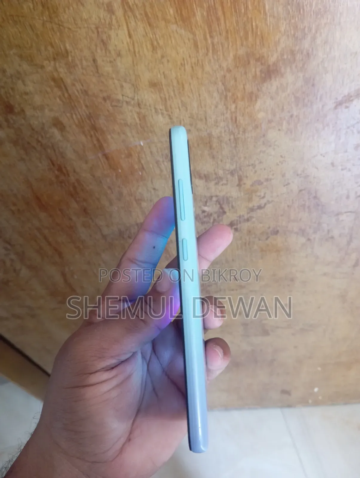 Walton Primo H9 Pro 64 GB Blue