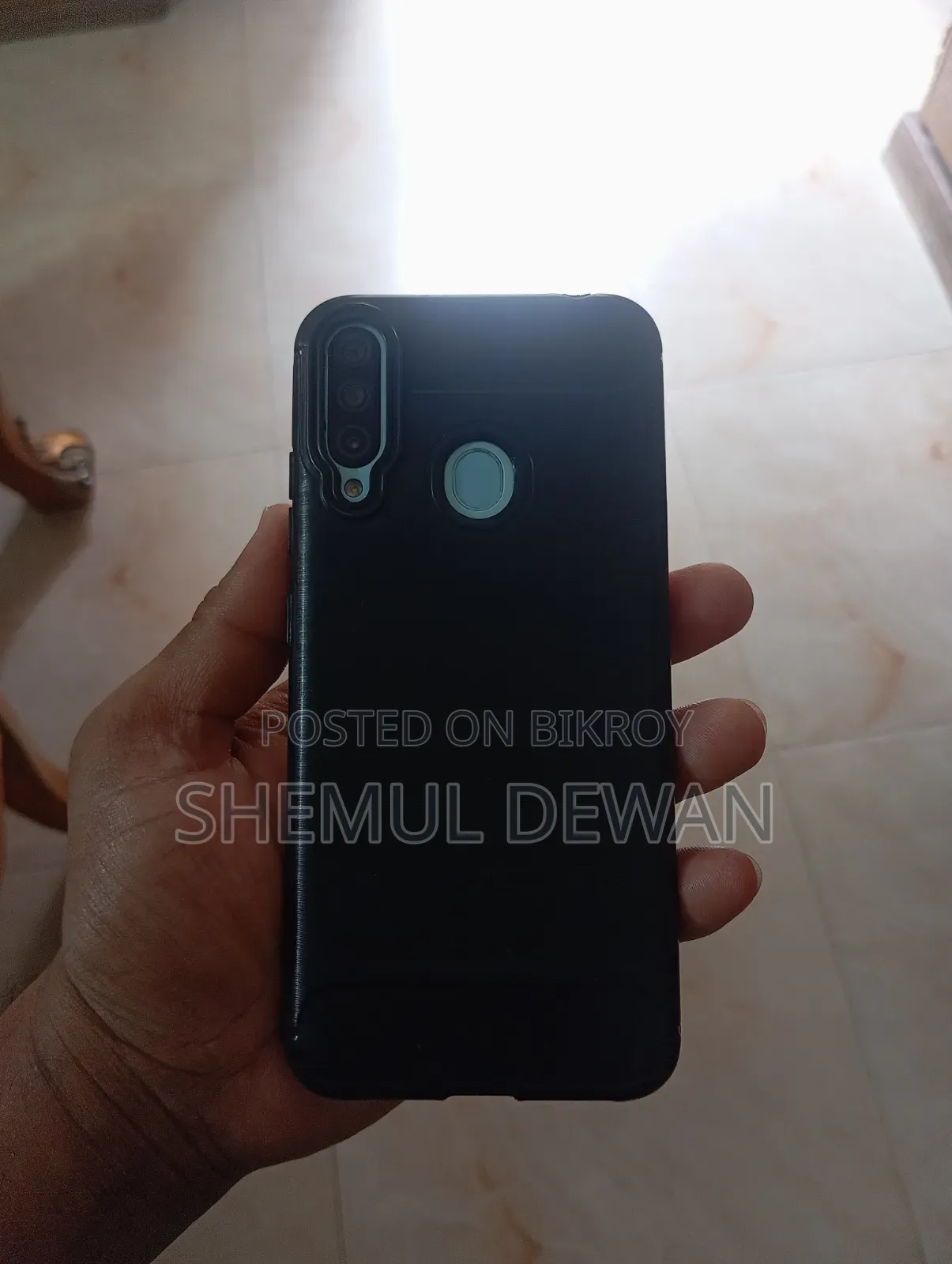 Walton Primo H9 Pro 64 GB Blue