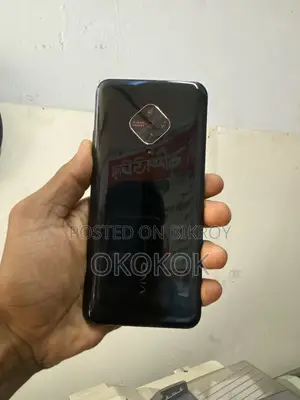 Xiaomi Redmi 10C 64 GB Red