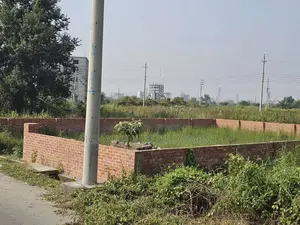 N-Block | 4 Katha | South Facing | Plot for Sale | Bashundhara R/A