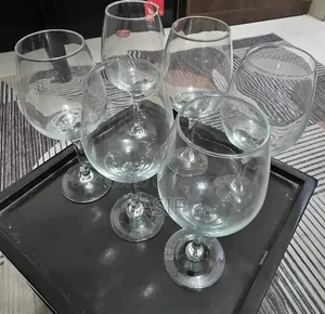 জুসের গ্লাস