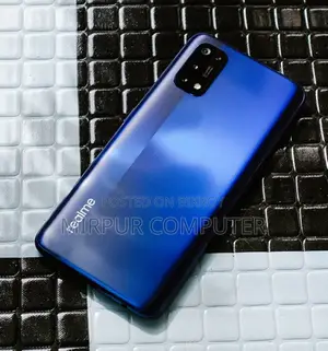 রিয়েলমি ৭ ৫জি ১২৮ জিবি ব্লু