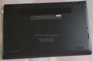 ল্যাপটপ ডেল ৮জিবি ইন্টেল কোর আই৩ এসএসডি ৫১২জিবি