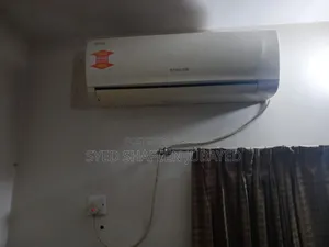 সিঙ্গার এসি বিক্রয় হবে
