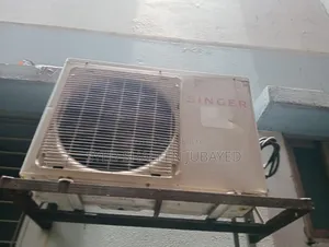 সিঙ্গার এসি বিক্রয় হবে
