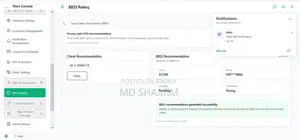 Fully Running eCommerce SaaS Platform for Sale